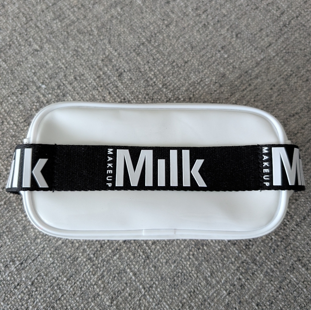 Milk Makeup Cosmetic Pouch